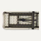 Amazon Basics 6ft Foldable Bench - Image 5