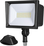 DEWENWILS 65W LED Flood Light Outdoor by DEWENWILS