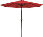 Sunnydaze Outdoor Patio Umbrella by SunnydazeDecor