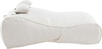 Merax Outdoor Bean Bag Chair Sun Lounger - Image 6