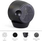 12 inch Large Self Watering Pots - Image 3