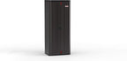 Suncast 19 Cubic Ft. Heavy-Duty Resin Cabinet - Image 24
