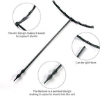12 Pack Plant Support Stakes - Image 4