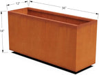 Plantercraft Large Rectangular Planters - Image 5