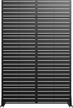 Casaphoria Metal Privacy Screen Outdoor - Image 2