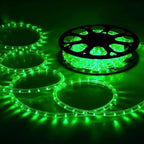 150ft LED Rope Lights Outdoor, 1080 LED Connectable and Flexible Tube Lights - Image 4