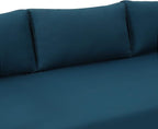 Claremont Outdoor 3 Seater Daybed - Image 5