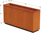 Plantercraft Large Rectangular Planters - Image 5
