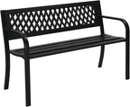 Outvita Outdoor Bench by Outvita