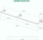Plant Haning Rod, Hanging Planters - Image 6