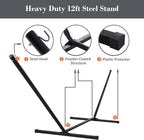 SUNCREAT Double Portable Hammock - Image 7