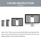 Waterproof Outdoor Curtain W84 x L84 - Image 5