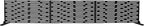Oakland Living 6 ft. X 4 ft. Black Freestanding Metal Privacy Screen Room - Image 7