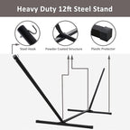 SUNCREAT Hammocks Portable Hammock - Image 7
