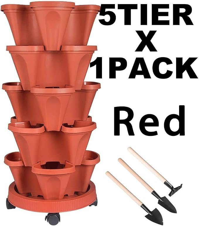 GameXcel Vertical Planter - Image 8
