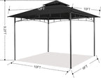 MASTERCANOPY Outdoor Garden Gazebo - Image 3