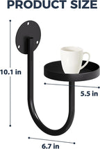 Bamworld Hanging Planters for Indoor Plants Wall Plant Holder Plant Hanger - Image 3