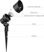 Malibu Low Voltage Landscape Lighting 20W Outdoor Spotlight Outdoor - Image 7