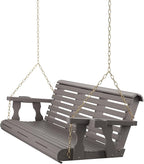 Amish Casual 6 Foot Roll Back Porch Swing by AmishCasual