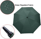 G4Free 47/54/62/68/72 Inch Automatic Open Golf Umbrella Oversize Extra Large - Image 5