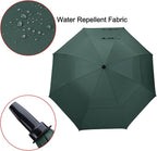 G4Free 47/54/62/68/72 Inch Automatic Open Golf Umbrella Oversize Extra Large - Image 5