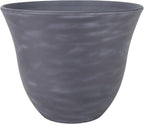 Classic Home and Garden Honeysuckle Resin Planters by ClassicHomeandGarden