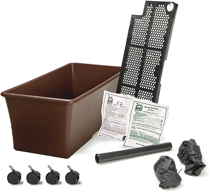 EarthBox 80103 Garden Kit - Image 4