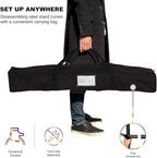 SZHLUX Double Hammock with Stand - Image 4