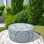 LVTXIII Indoor/Outdoor Inflatable Ottoman - Image 5
