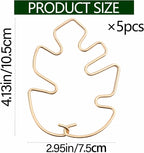 Monstera Plant Stem Support - Image 2