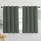 NICETOWN Blackout Curtain for Kids Room by NICETOWN