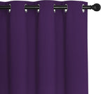 NICETOWN Blackout Curtain Drape - Image 7