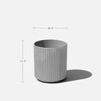 Veradek Demi Series Round Planter - Image 3