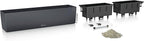 Lechuza 15683 Balconera Color 80 Self-Watering Planter - Image 2