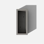 Veradek Block Series Long Box Planter - Image 8