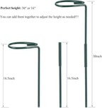 Plant Stake Support - Image 2