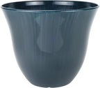 Classic Home and Garden Honeysuckle Resin Planters by ClassicHomeandGarden