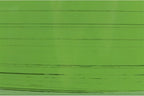 Garden Elements Indoor/Outdoor Glazed Brushed Happy Plastic Planter, Dark Green - Image 4