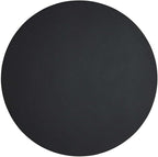 Modway EEI-6760-BLK Caspian Round Concrete Coffee Table - Image 5