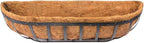 2pcs Trough Coco Liner 36 inch Wall Planter Replaceable Coco Liner - Image 4
