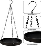 Plant Hanger Indoor Outdoor, Hanging Planter Baskets - Image 7
