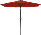 Sunnydaze Outdoor Patio Umbrella by SunnydazeDecor