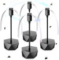 Fly Fans for Tables, Fly Repellent Fan Outdoor Indoor Keep Flies Away, Fly by PIMAG