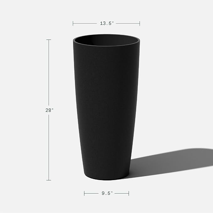 Veradek Mason Series Vega Planter - Image 3