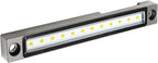 GKOLED Low Voltage Hardscape Light Replacement Module, Mounting Plate and Base by GKOLED