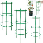 12 Packs Plant Support Stakes, Plant Support by Unknown