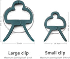 Sago Brothers 40 PCS Plant Clips Garden Clips - Image 3