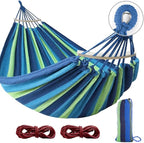 MOSFiATA Hammocks Portable Camping Hammock Upgraded 550lb Comfortable Fabric by MOSFiATA
