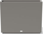 Veradek Block Series Span Plastic Planter by VeradekOutdoor
