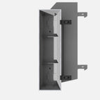 Veradek Pure Series Railing Planter - Image 8